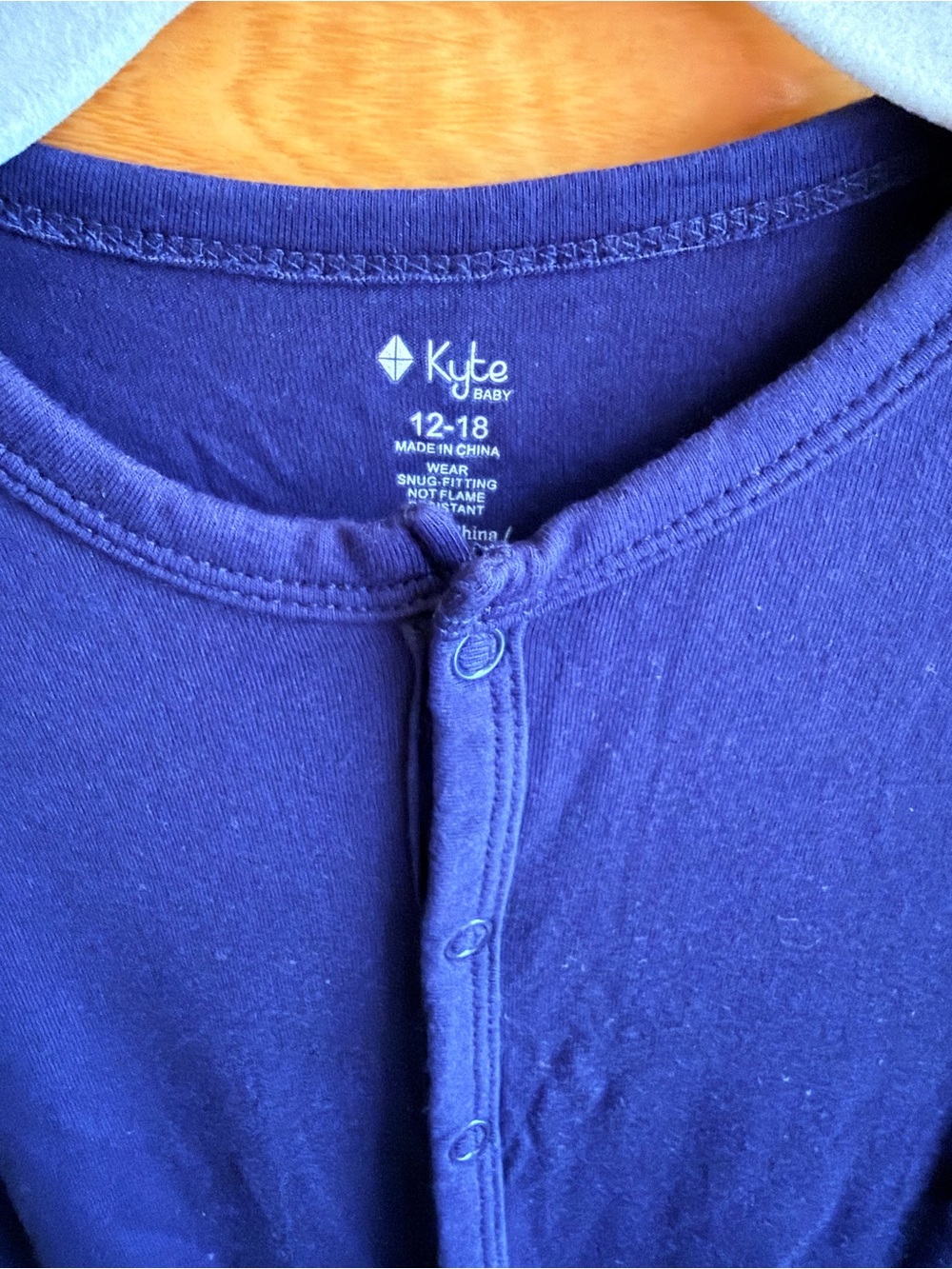 Kyte Baby Sleeveless Romper Bundle - Picture 5 of 5